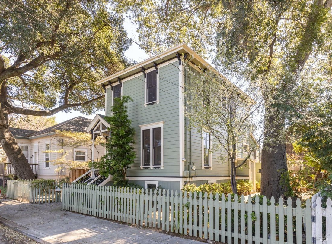 House in Napa, California, United States 2 - 17636492