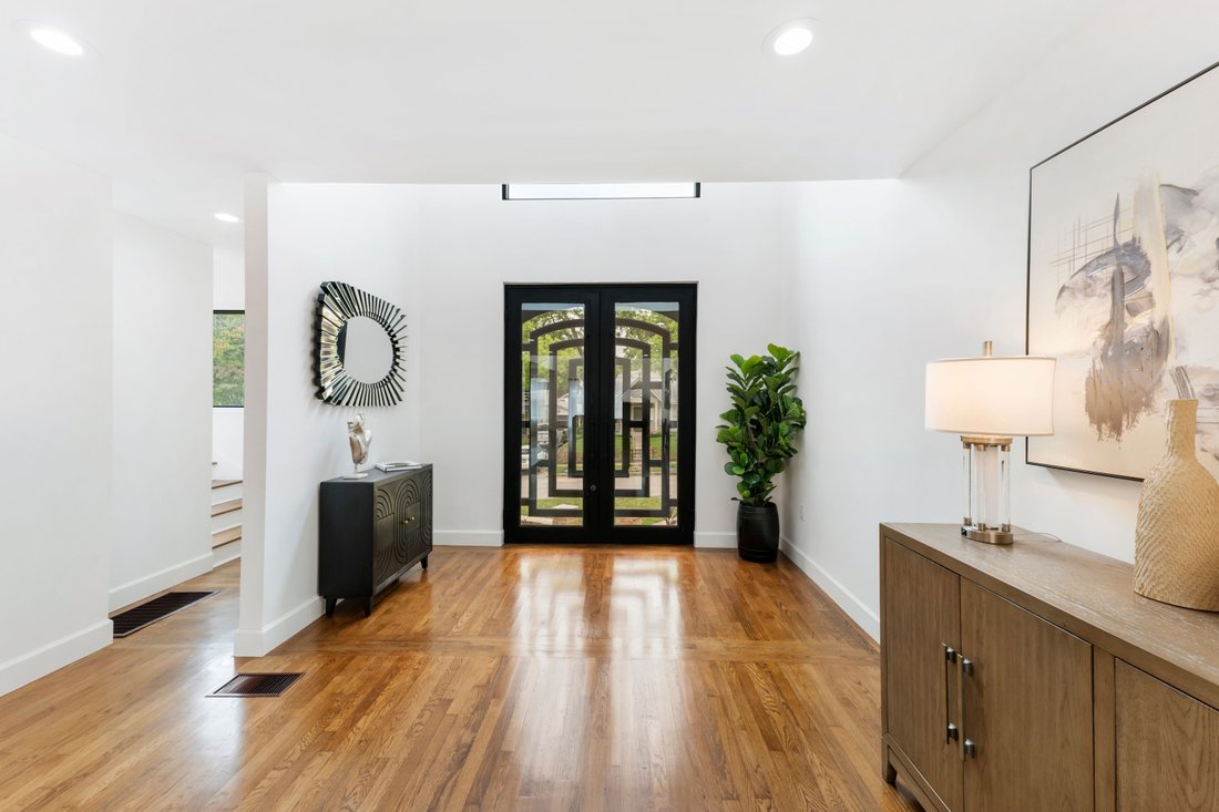 House in San Antonio, Texas, United States 1 - 17636458