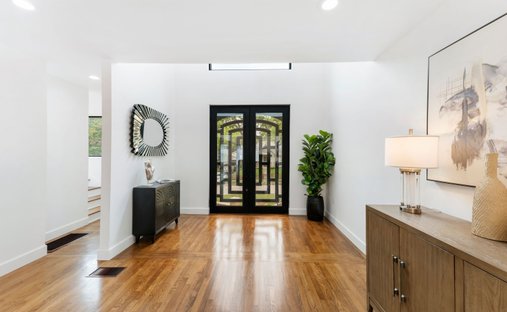 House in San Antonio, Texas, United States 1