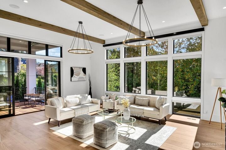 House in Seattle, Washington, United States 5 - 16394512