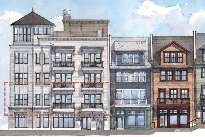 Condo in Copalis Crossing, Washington, United States 3 - 17298399