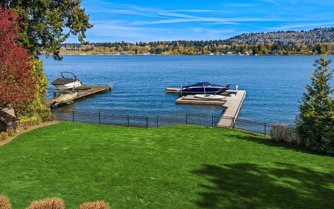 House in Mercer Island, Washington, United States 4 - 17633773