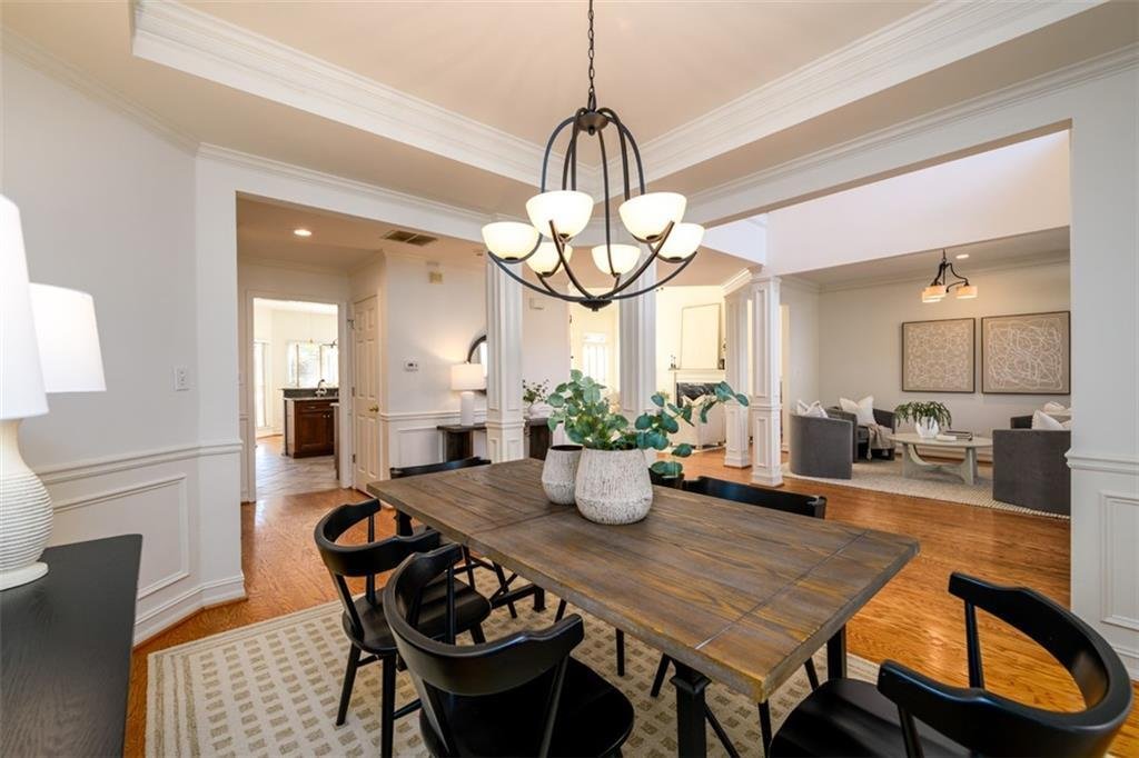 House in Decatur, Georgia, United States 4 - 17628468