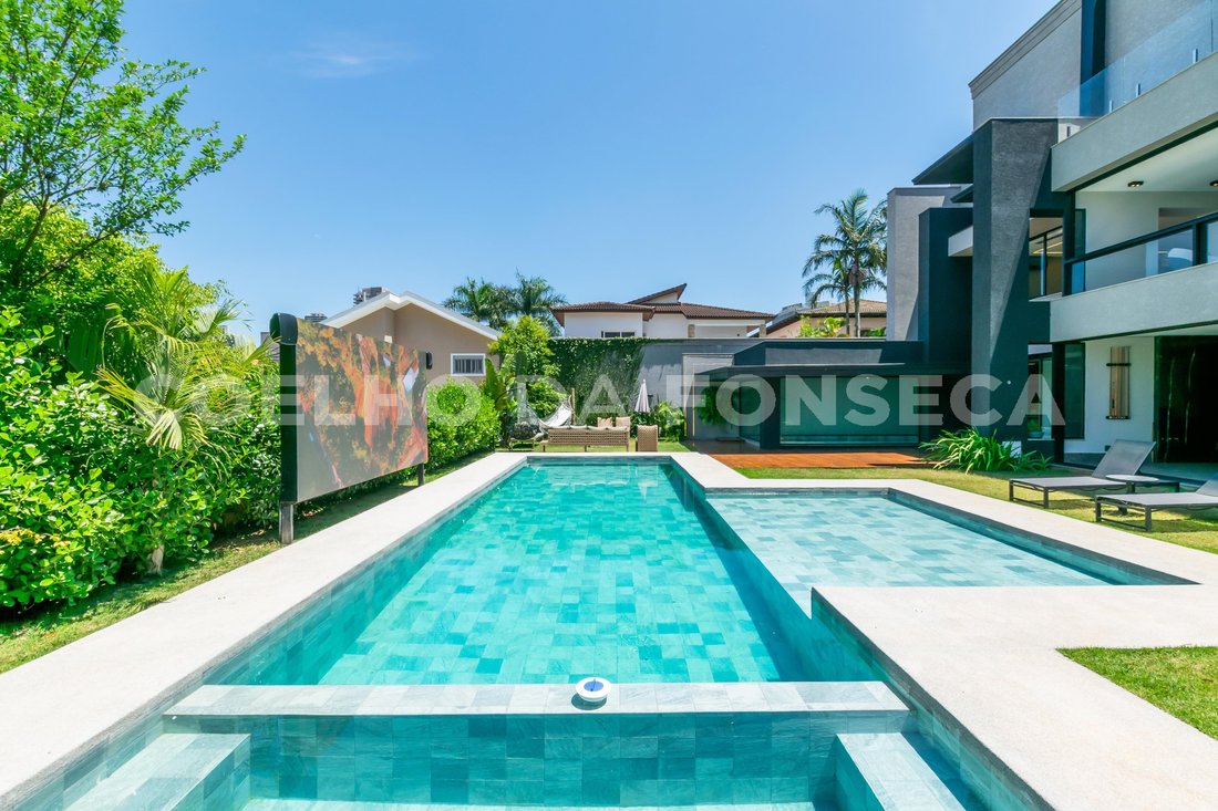 Condo in Brazil 2 - 17638791
