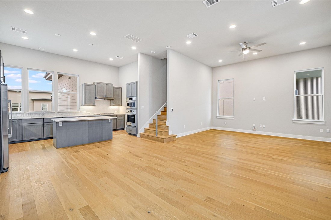 House in Austin, Texas, United States 3 - 17631828