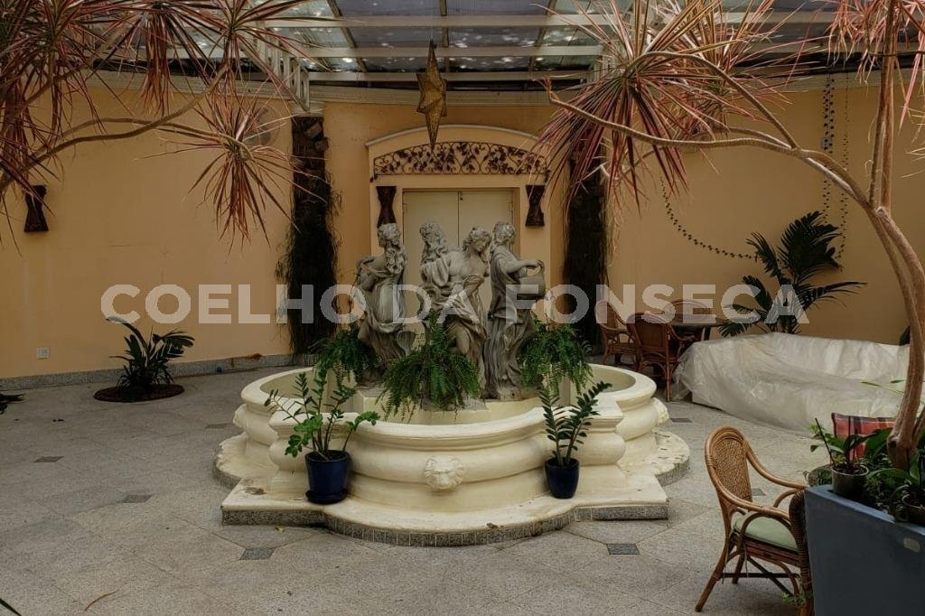 Maison à São Paulo, São Paulo, Brésil 2 - 17636979