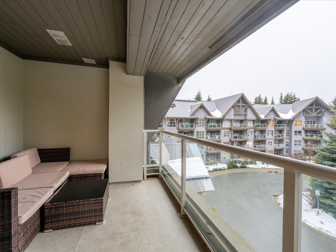 Condo in Whistler, British Columbia, Canada 5 - 17635634