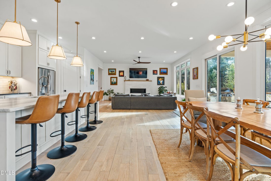 House in Chapel Hill, North Carolina, United States 3 - 17631239