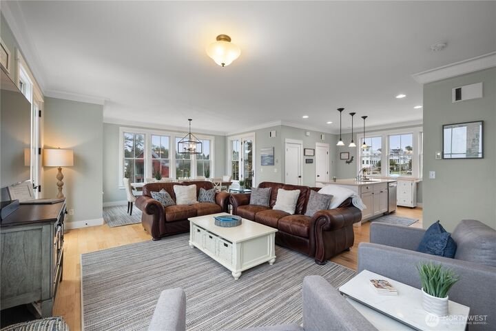 House in Copalis Crossing, Washington, United States 5 - 17643964