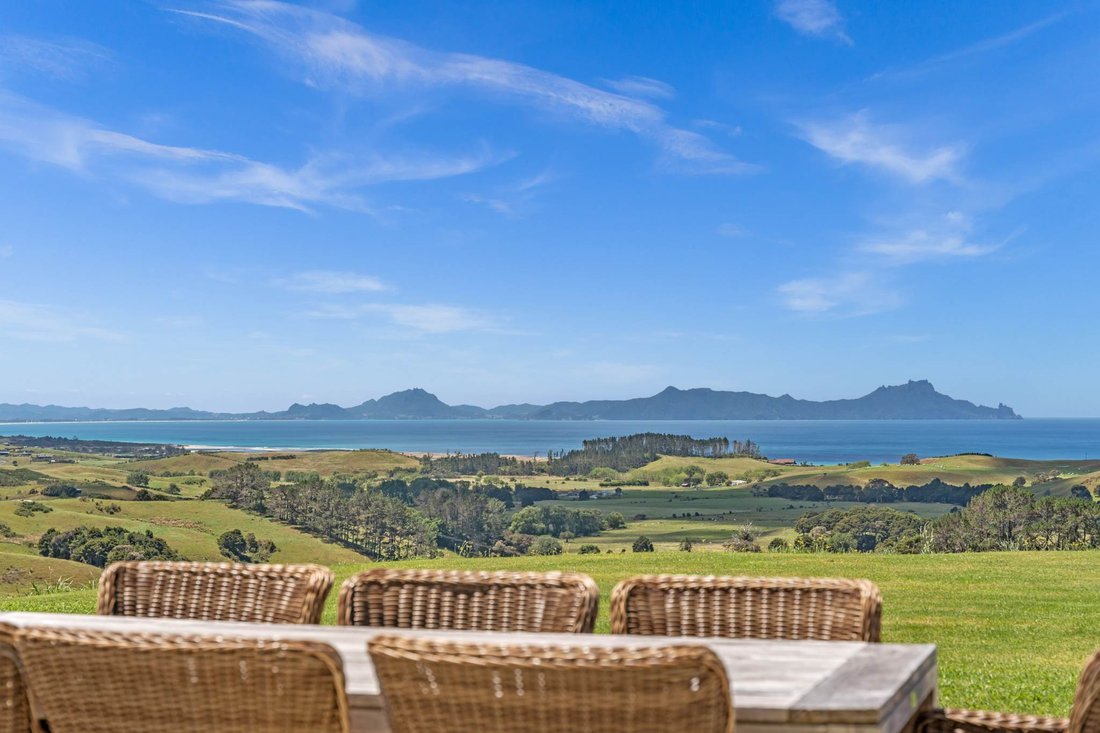 House in Waipu, Northland, New Zealand 3 - 15978701