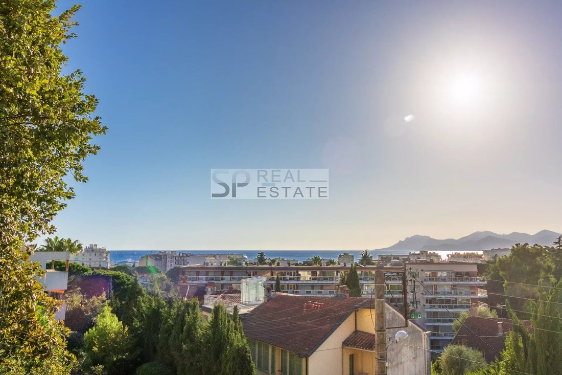 Apartment in Cannes, Provence-Alpes-Côte d'Azur, France 1 - 16616904