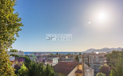 Apartment in Cannes, Provence-Alpes-Côte d'Azur, France 1