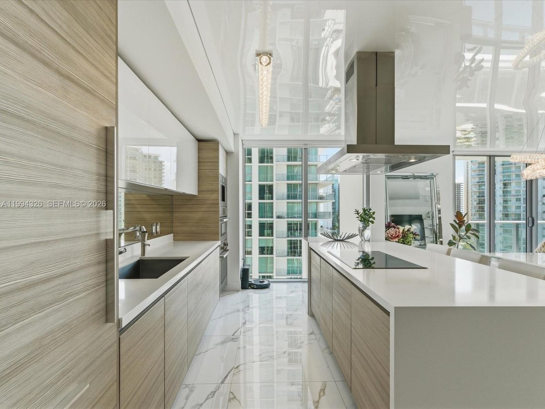 Condo in Sunny Isles Beach, Florida, United States 4 - 17631041