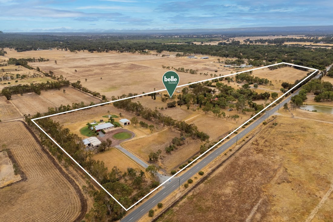 Country House in Baldivis, Western Australia, Australia 1 - 17641265
