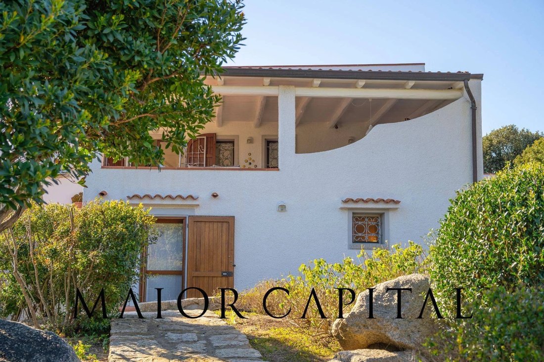 House in Santa Teresa Gallura, Sardinia, Italy 3 - 17638844