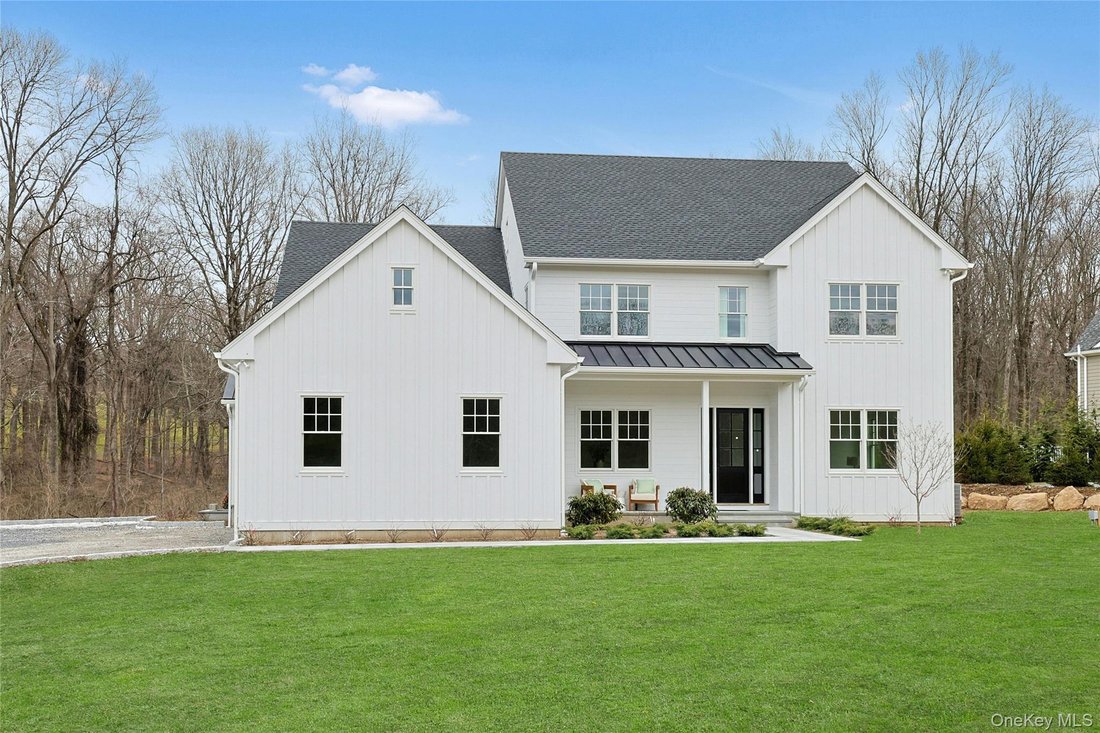 House in Greenwich, New York, United States 3 - 16251843