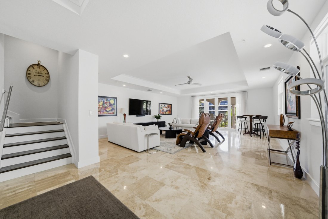 Townhouse in Fort Lauderdale, Florida, United States 5 - 17631971