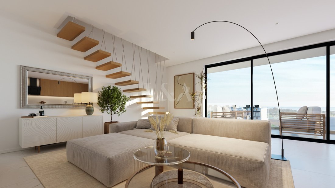 Apartment in Faro (Se e Sao Pedro), Algarve, Portugal 1 - 17630018