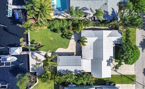 Terreno a Jupiter, Florida, Stati Uniti 1