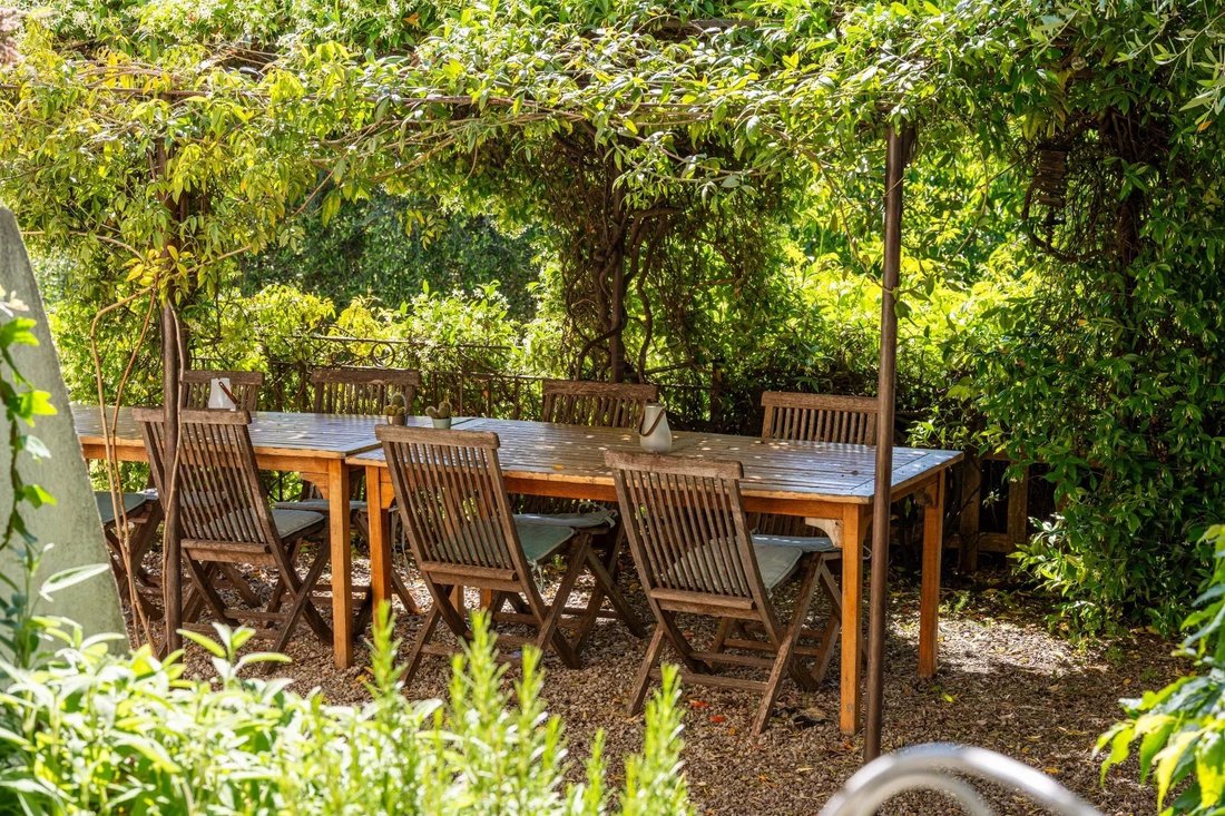 Villa in Grasse, Provence-Alpes-Côte d'Azur, France 4 - 15692896