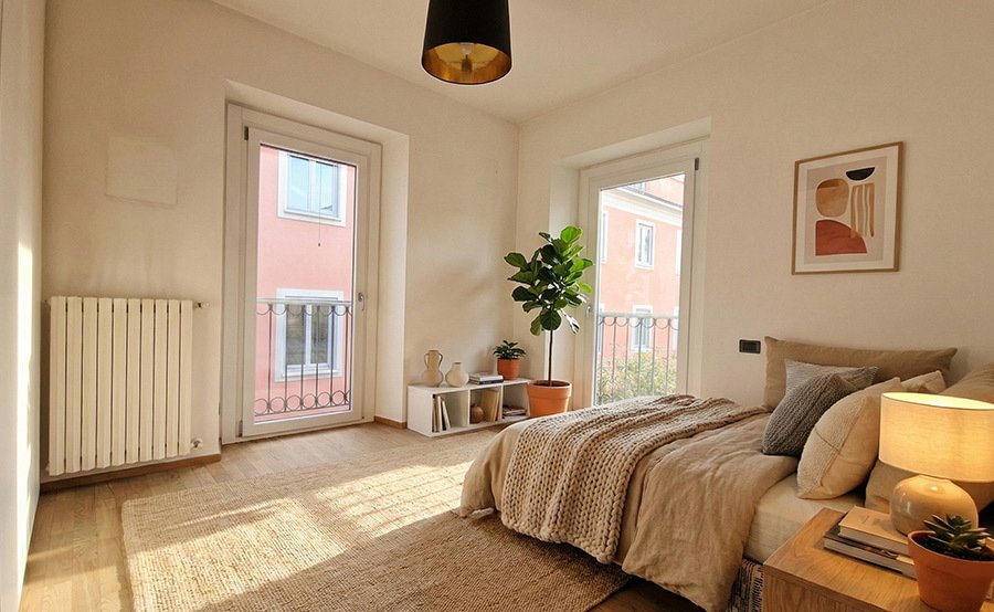 Apartment in Navigli - Bocconi, Milan, Lombardy 4 - 17631281