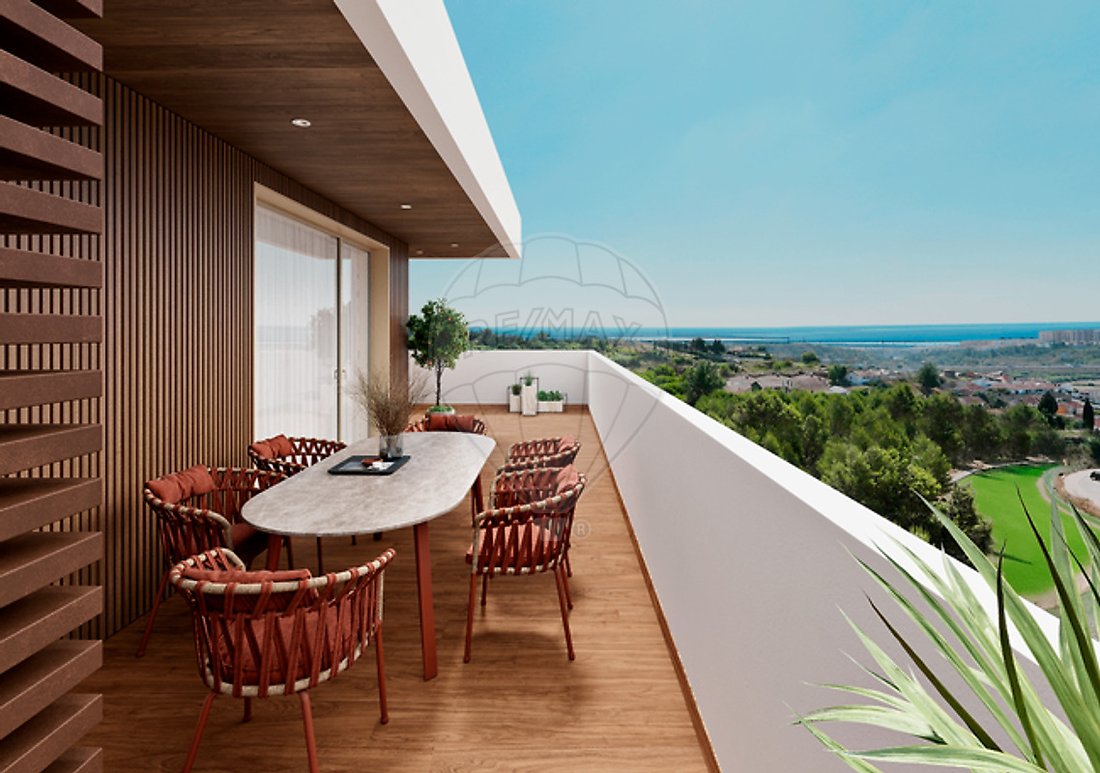 Apartment in Vialonga, Lisbon, Portugal 4 - 17628149