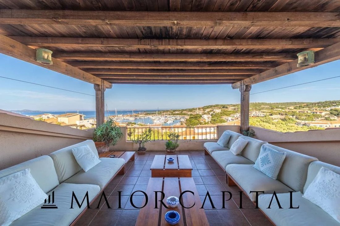 Condo in Center, Olbia, Italy 1 - 17638300