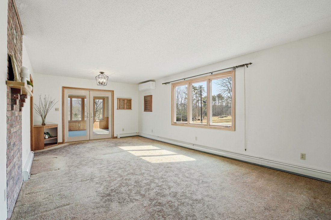 House in Hinesburg, Vermont, United States 4 - 17629354