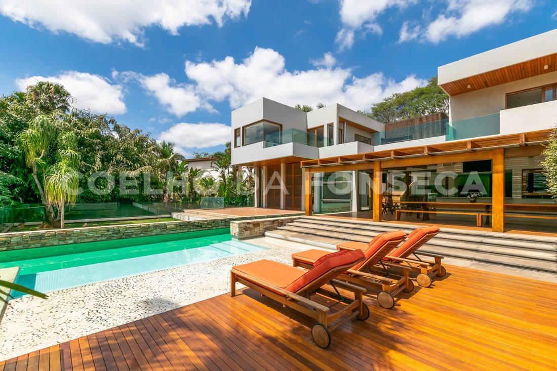 Condo in Brazil 2 - 17638076