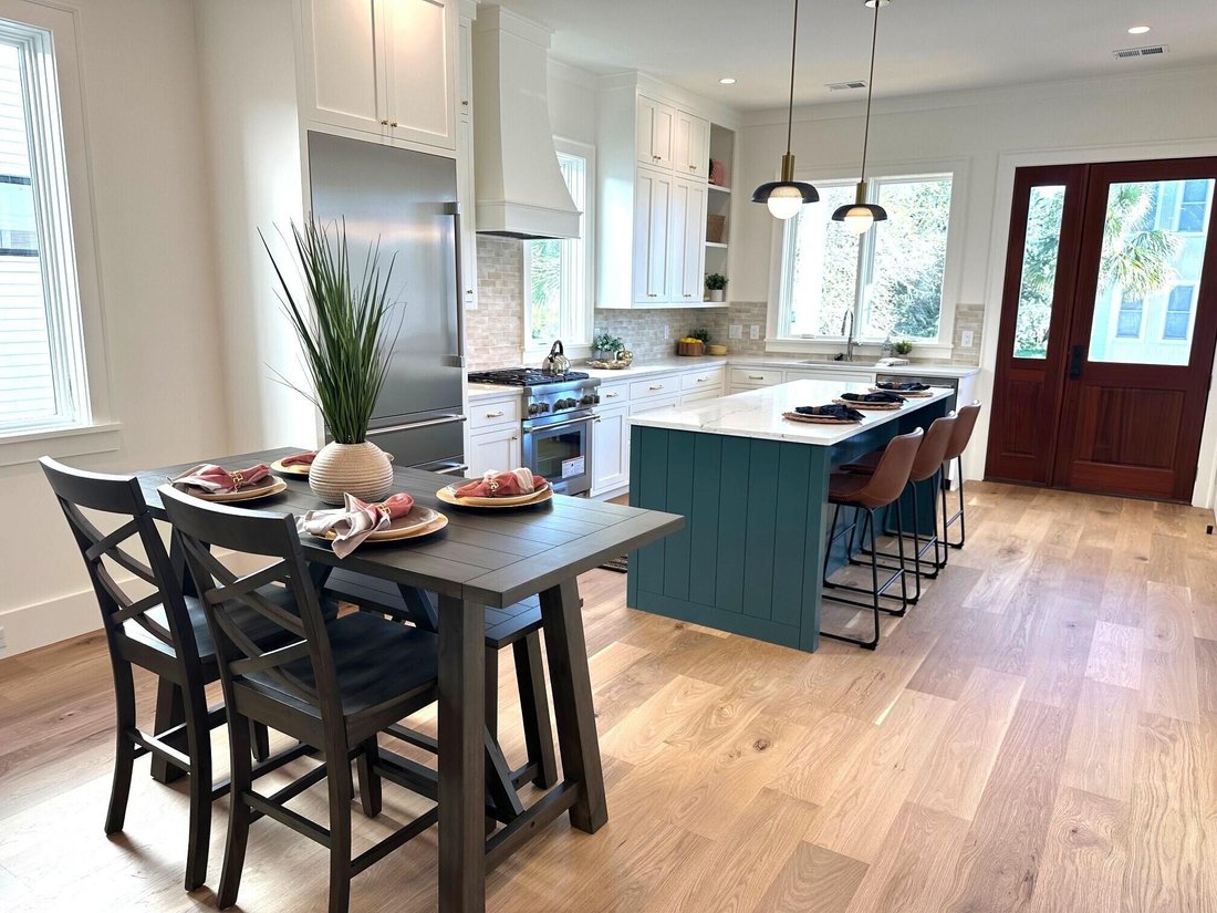 House in Mount Pleasant, South Carolina, United States 4 - 17637298