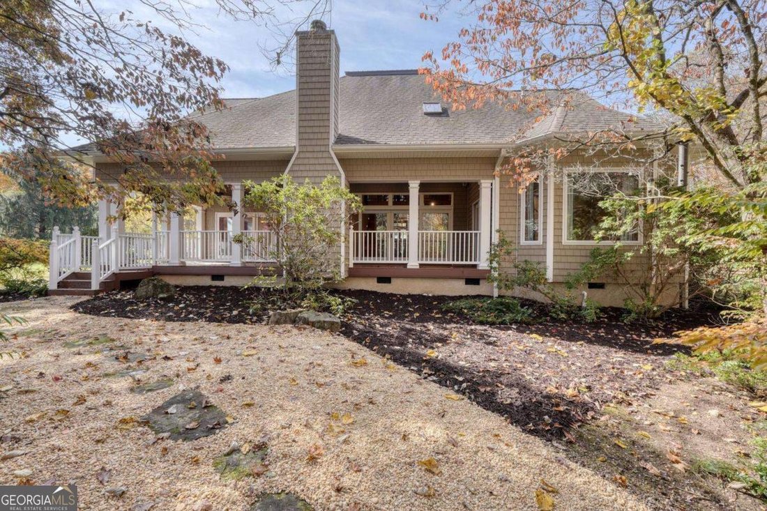 House in Hiawassee, Georgia, United States 3 - 17630201