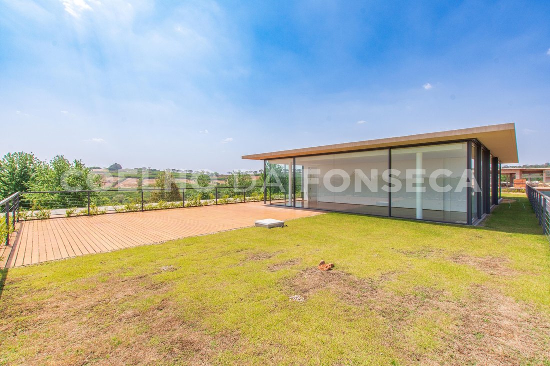 Condo in Bragança Paulista, State of São Paulo, Brazil 4 - 17636570