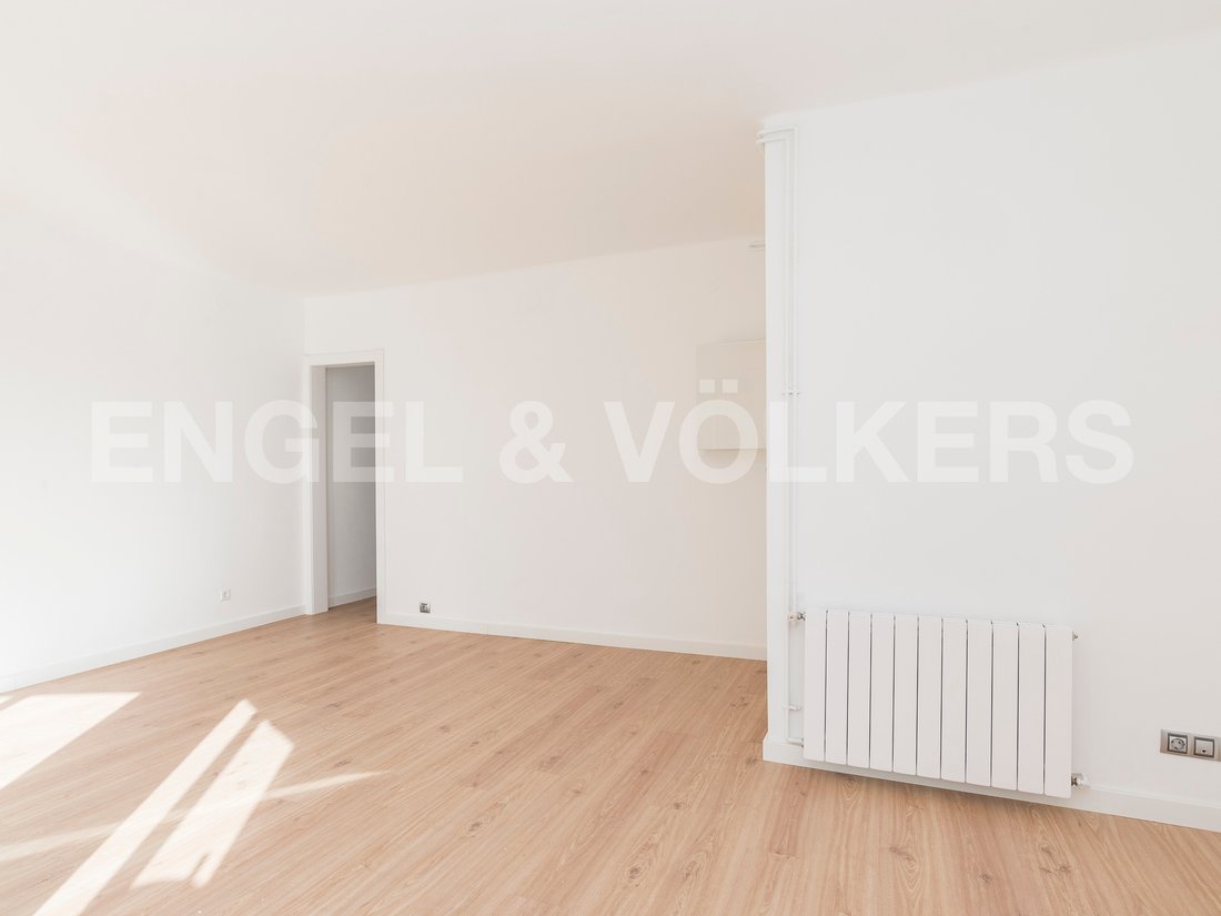 Apartment in Les Corts, Barcelona, Spain 5 - 17632028