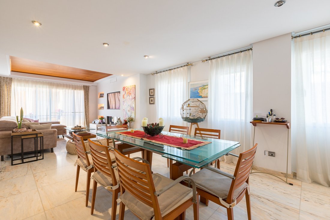 House in Xabia / Javea, Valencian Community, Spain 3 - 17636503