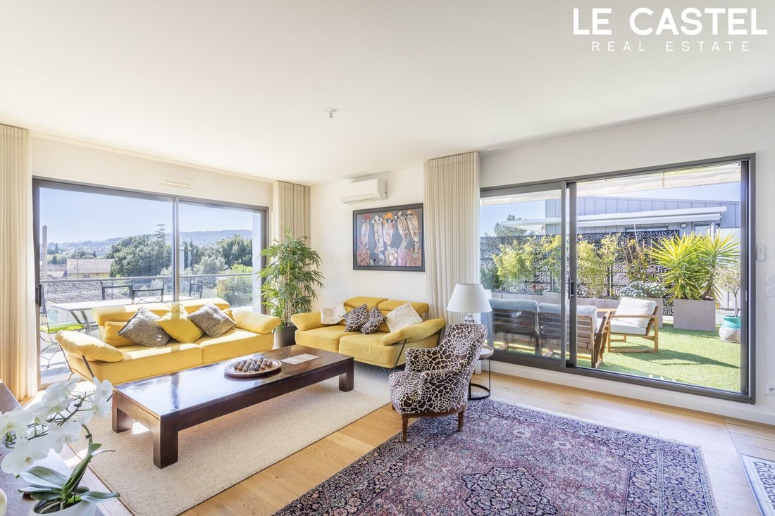 Apartment in La Ciotat, Provence-Alpes-Côte d'Azur, France 1 - 17635125