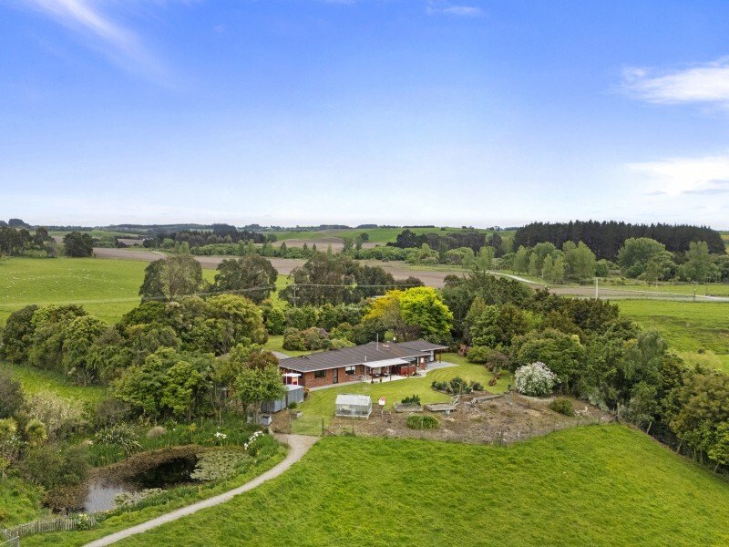 Country House in Feilding, Manawatu-Wanganui, New Zealand 3 - 17637796