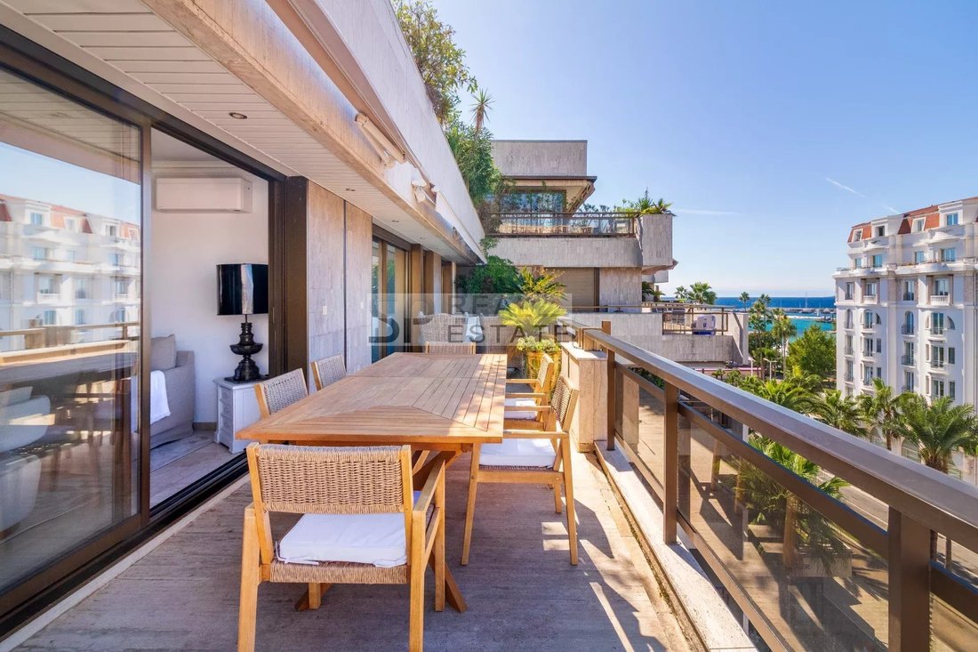 Apartment in Cannes, Provence-Alpes-Côte d'Azur, France 2 - 14432811