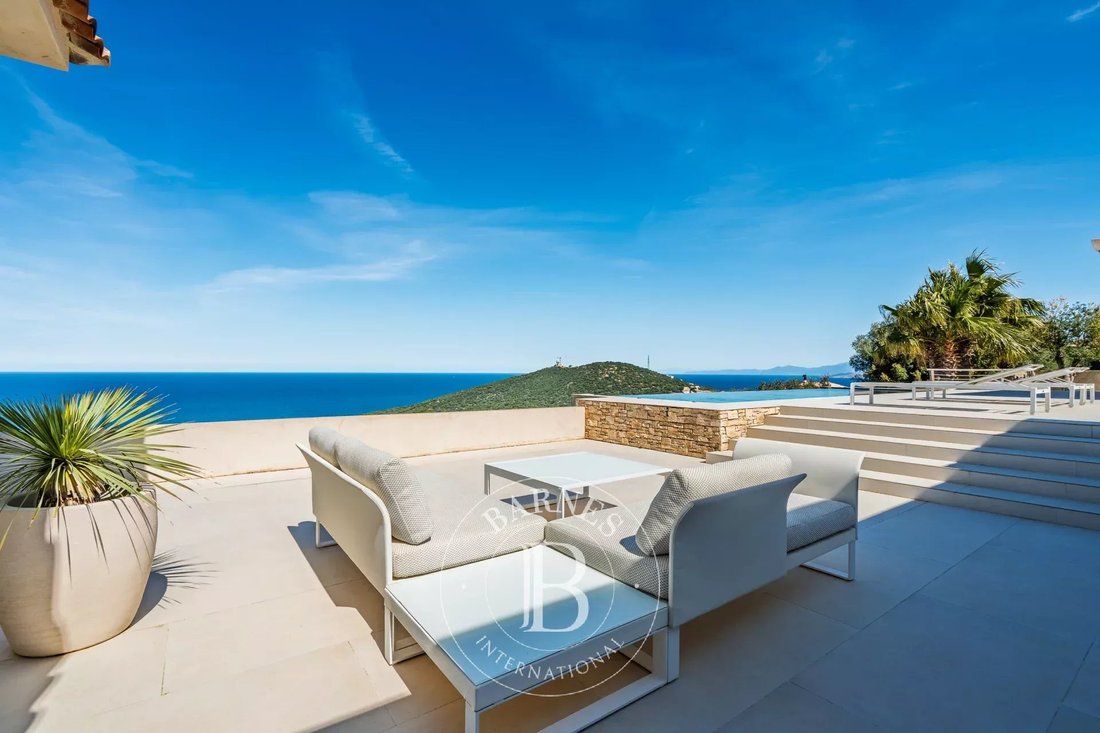Villa à Corbara, Corse, France 5 - 17510942