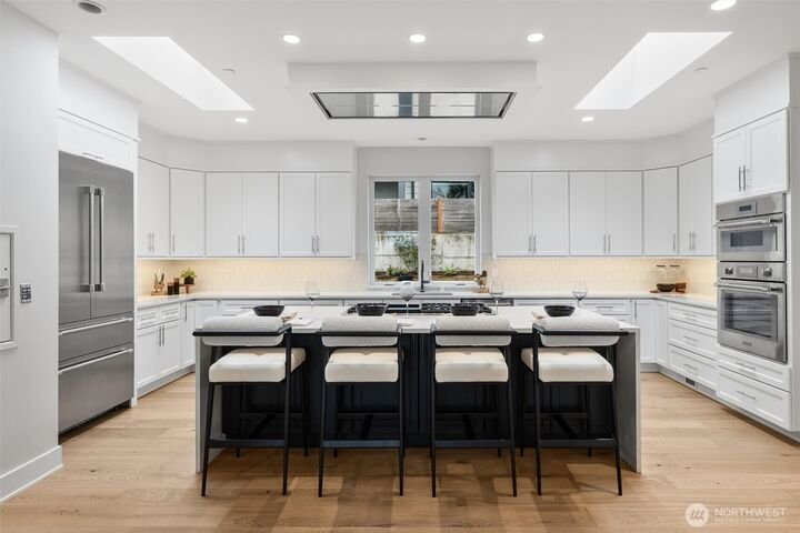 House in Kirkland, Washington, United States 5 - 17385128