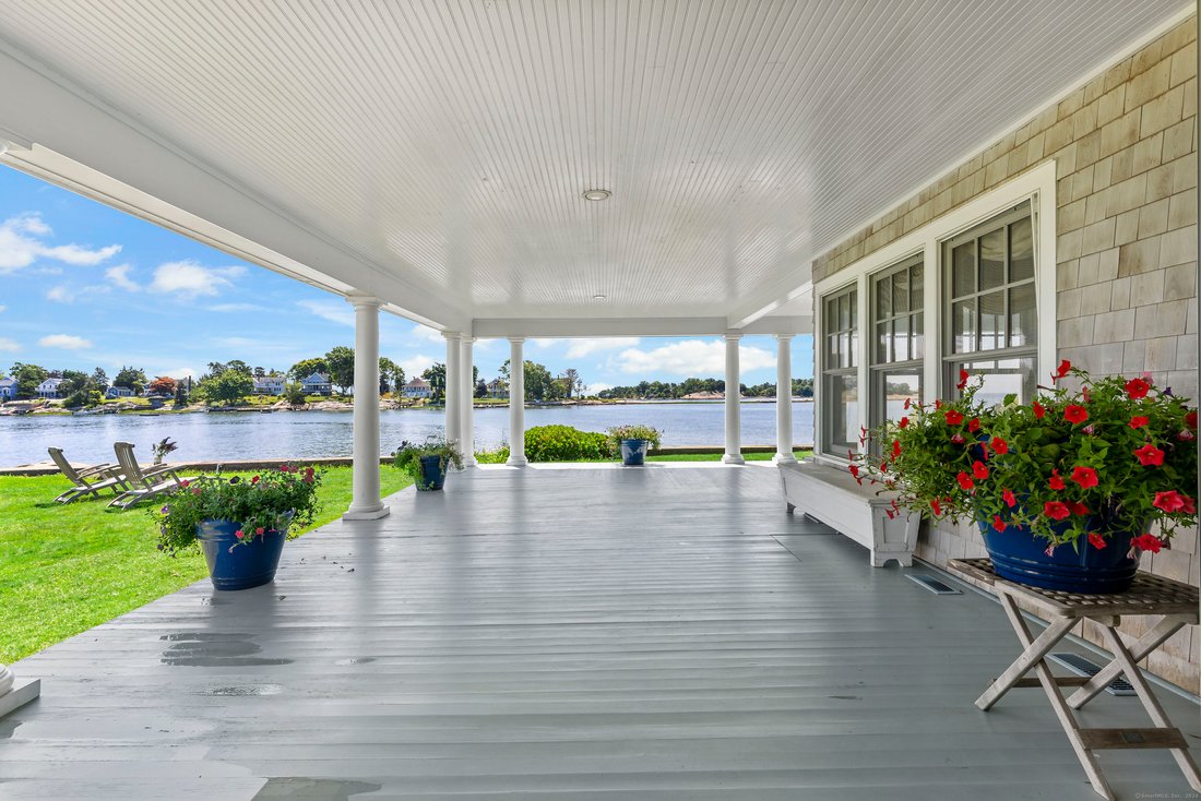 House in Branford, Connecticut, United States 4 - 17643038