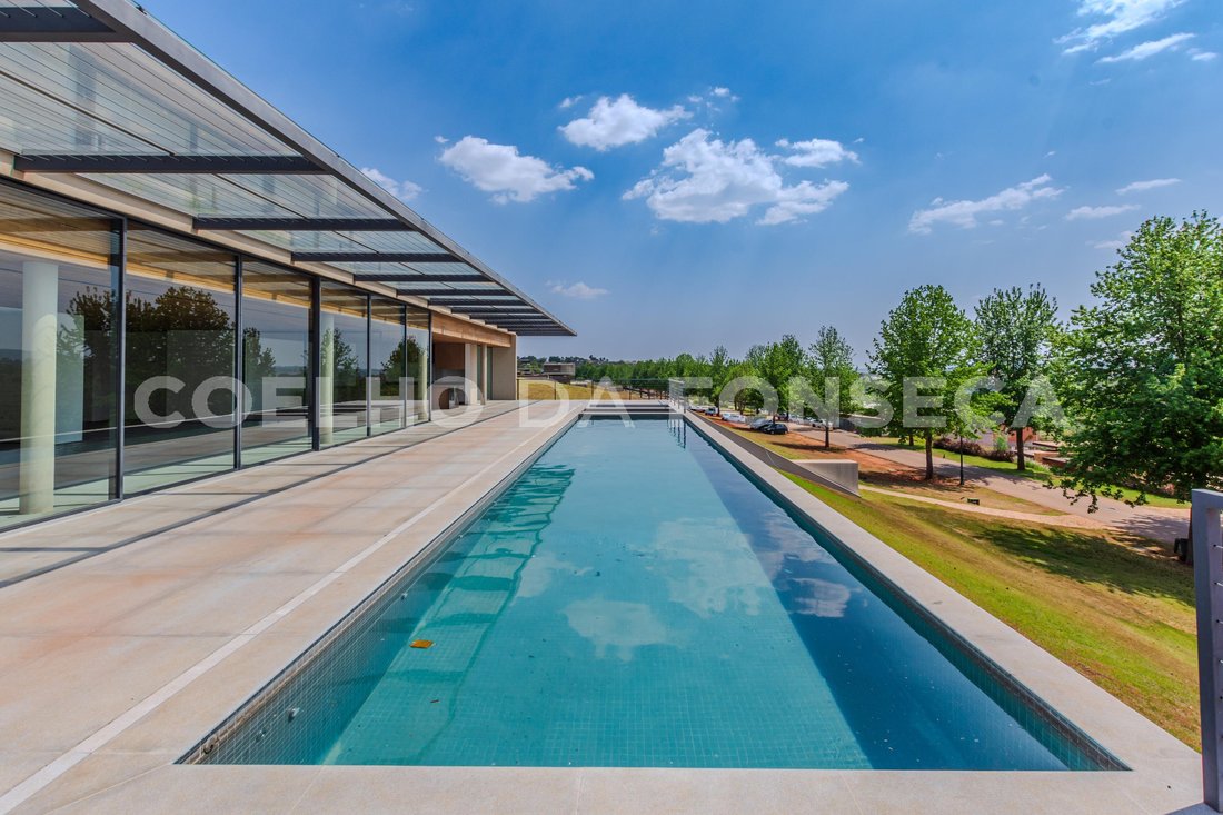 Condo in Bragança Paulista, State of São Paulo, Brazil 1 - 17636570