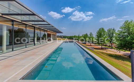 Condo in Bragança Paulista, State of São Paulo, Brazil 1