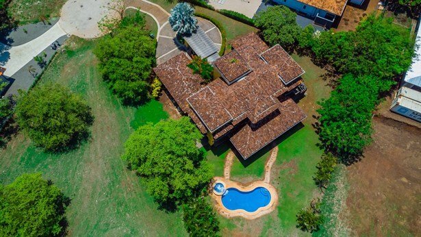 House in Tamarindo, Paraíso, Costa Rica 3 - 15957231