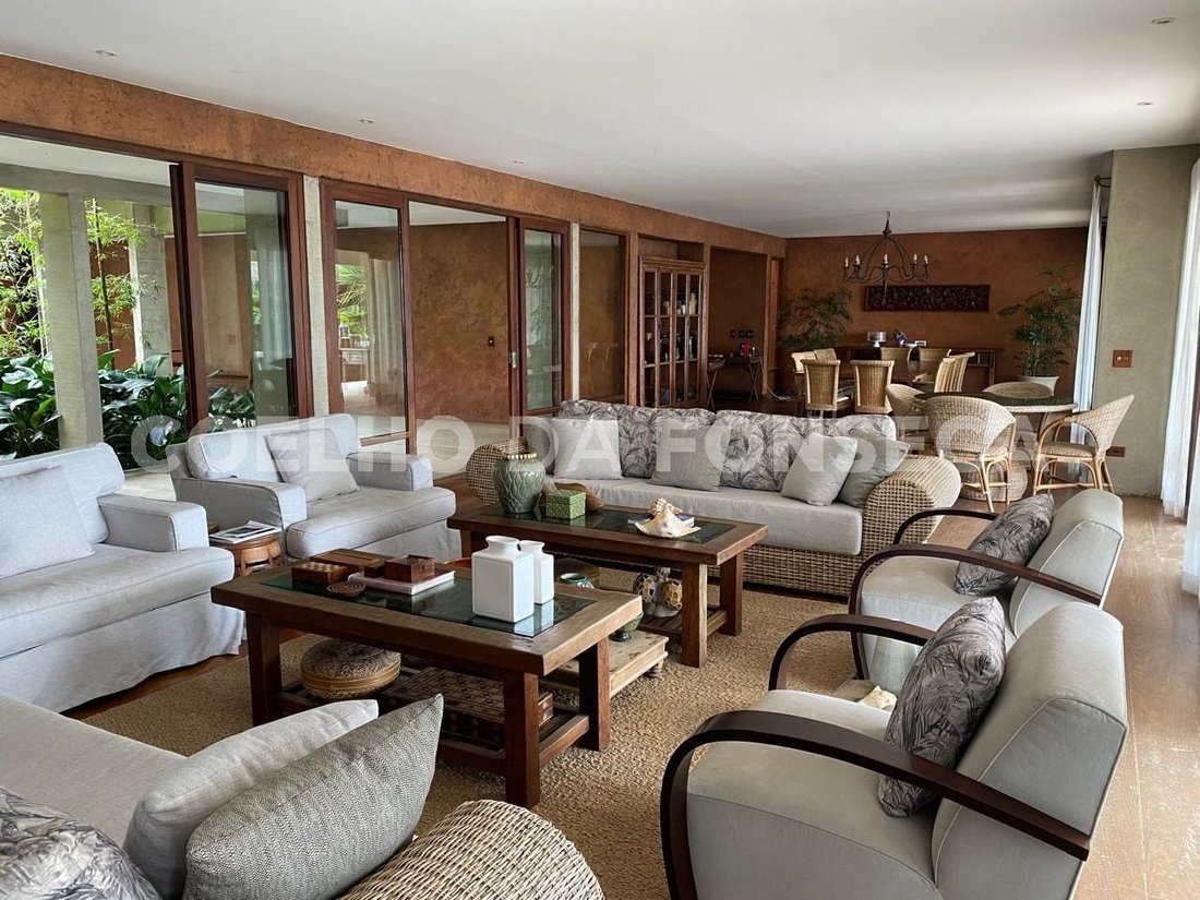Condo in Brazil 4 - 17638923