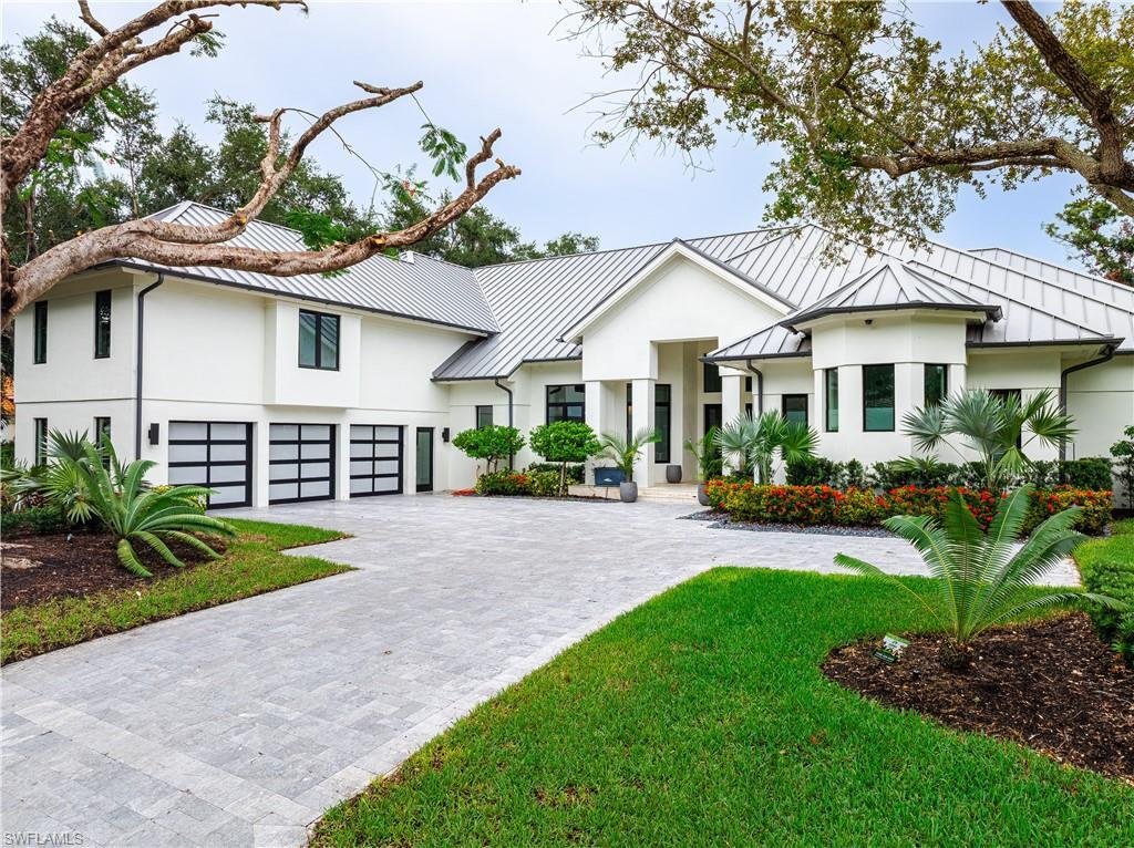 House in Naples, Florida, United States 1 - 13932189