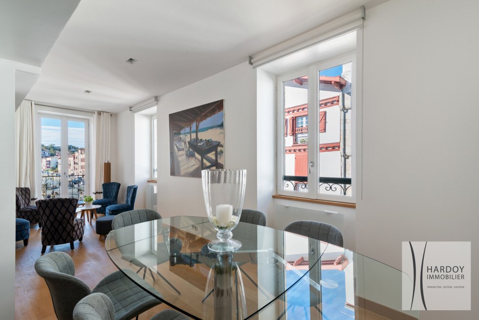 Apartment in Acotz, Saint-Jean-de-Luz, France 5 - 17629133