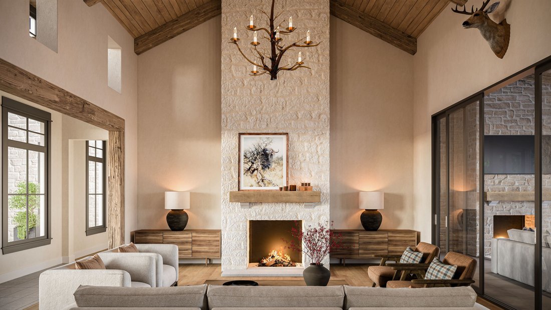 House in Wimberley, Texas, United States 2 - 17630466
