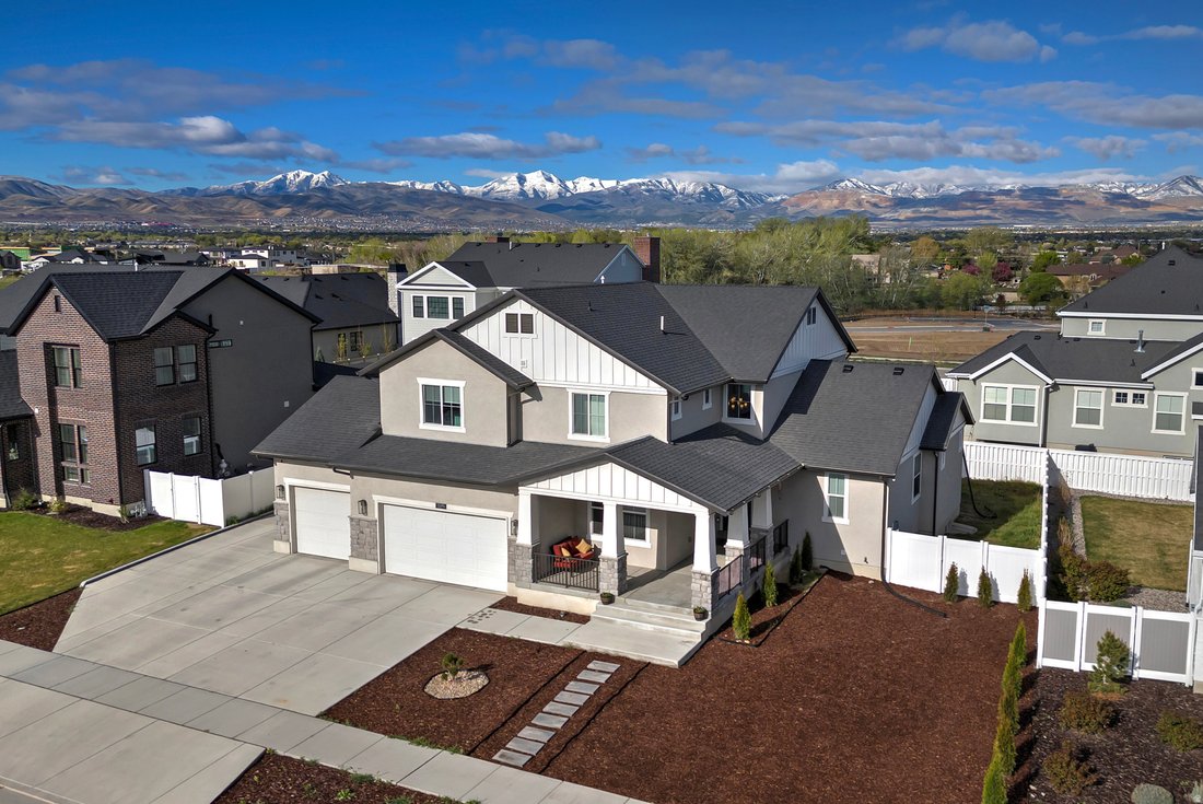 House in Draper, Utah, United States 4 - 17631099