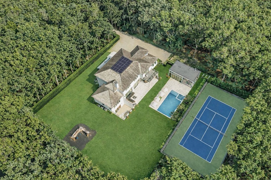 Haus in Water Mill, New York, Vereinigte Staaten 2 - 17112352