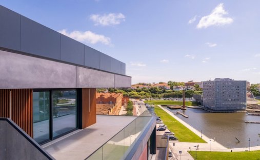 House in Gloria e Vera Cruz, Aveiro District, Portugal 1